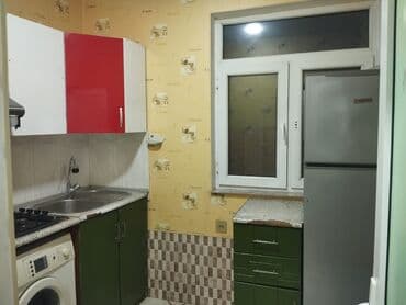 qurtulusda kiraye ev: 50 kv. m, 2 otaqlı, İşıq, İnternet, Qaz — 8