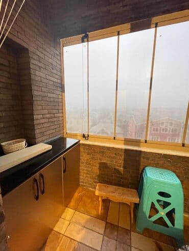 zal satılır: 3 otaqlı, Yeni tikili, m. Həzi Aslanov, 120 kv. m — 16