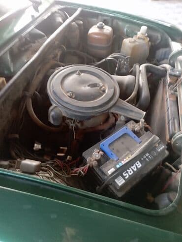 vaz 21115: VAZ (LADA) 2106: 1.6 l | 1998 il 40000 km Sedan — 8