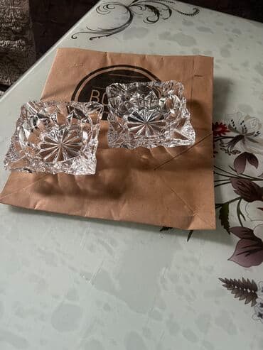 аквариум без рыб: Kul qabl sovetindi temiz xrustaldl tezedi qiymet 2 ne aitdi — 3