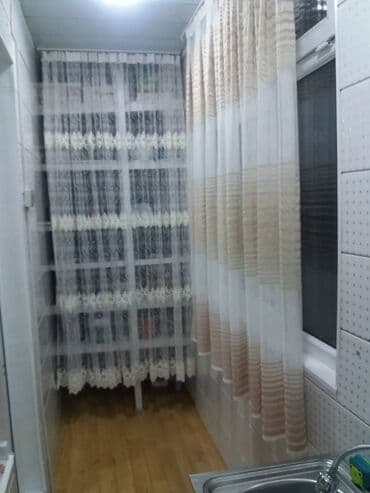 kohne gunesli: Bakı, 2 otaqlı, Köhnə tikili, 38 kv. m — 6