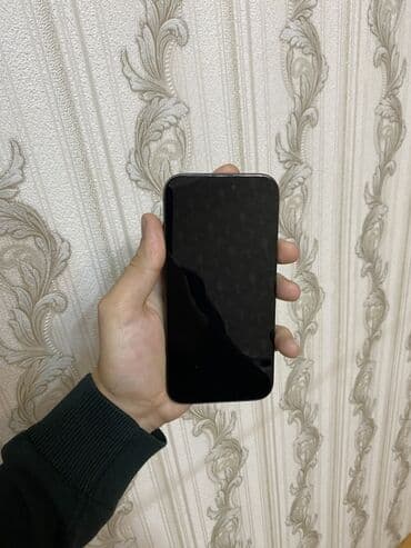 irşad iphone 13 pro: IPhone 15 Pro, 128 GB, Black Titanium, Face ID — 2