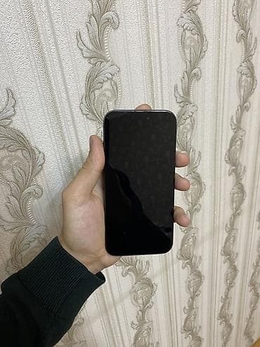 mac pro: IPhone 15 Pro, 128 ГБ, Matte Space Gray — 3