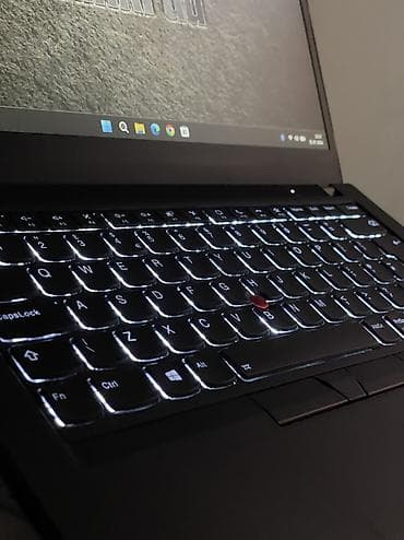 t14: 💼 Lenovo ThinkPad T14 – İş və gündəlik istifadə üçün premium seçim! 🚀 — 4