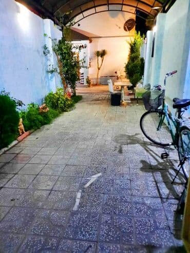 çıxarış nədir: 5 otaqlı, 310 kv. m, Yeni təmirli — 14