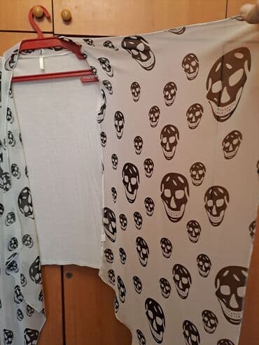 ikinci el yellencekler: Накидка лёгкая — 2