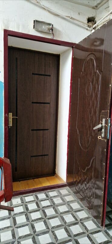 masazrda kiraye evler: Masallı, 4 otaqlı, Köhnə tikili, 62 kv. m — 1