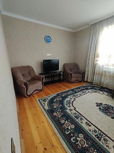 ağstafa ev: 170 kv. m, 4 otaqlı, Kombi, Qaz, İşıq — 10