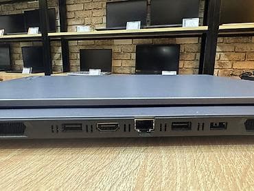 İşlənmiş Lenovo LOQ, 15.6 ", AMD Ryzen 7, 512 GB, Ünvandan götürmə, Ödənişli çatdırılma, Rayonlara çatdırılma — 6