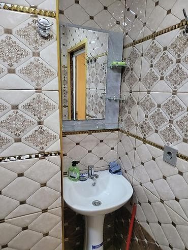 studio menziller: Bina evidir 6 cı mərtəbədir heç vaxt yaṣayıṣ olmayıb əla — 9