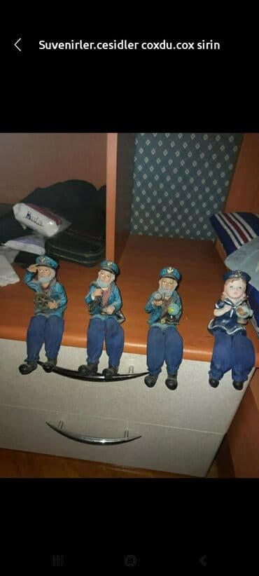 burger coreyi qiymeti: Фигура — 6