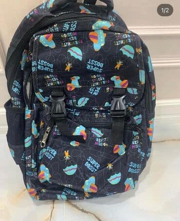 mekteb levazimati: ...................................................................... — 1