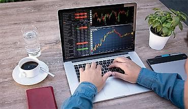 50% Geri Ödəniş Zəmanətli Professional Trading Kursu Ətraflı məlumat — 1