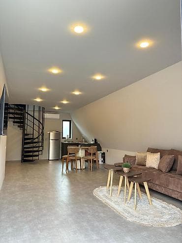 3 otaqli evler sumqayit: 220 kv. m, 3 otaqlı, Qaz, İnternet, İşıq — 10