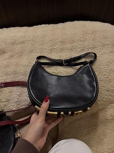 Hamisi birlikde 7 eded 140 azn Brendlərdən qadın çanta kolleksiyası - — 6