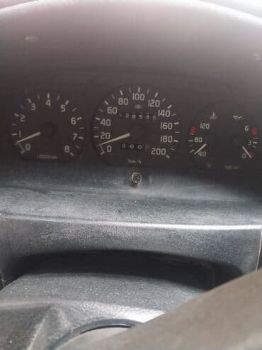 turbo az xacmaz: QAZ 3302: 2.3 l | 2007 il 125000 km — 7