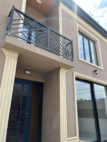 Kirayə mənzillər: Bakı, Digah, 8 otaq, Köhnə tikili, m. Azadlıq Prospekti, 280 kv. m — 5