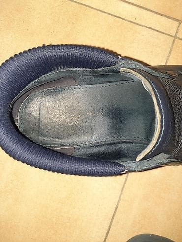 ayaqqabı 38р: Loro Piana kişi ayaqqabısı salam əziz müşdərilər işləmiş Ayyaqabı — 1