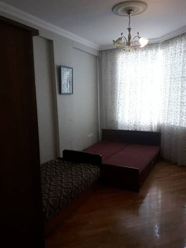 mida sosial evler 2023: Xətai rayonu,H.Aslanov metrosu yaxınlığında 3 otaqlı kirayə — 1