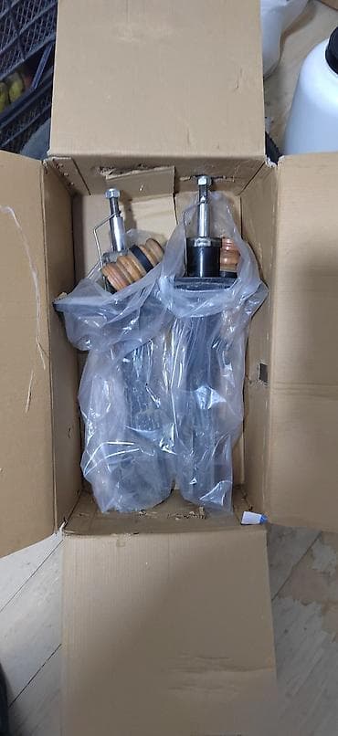 Передний правый, Toyota, 2013 г., Б/у — 3