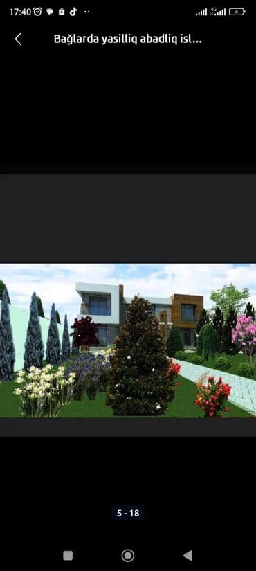 kafel metlax ustası: Qazon çatrlma qurasdrma torf gubresi agaclarin satişi gul cicek torpaq — 22