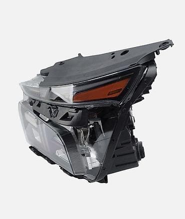 tz 4k 14: HYUNDA SANTA-FE 2021/2024 LED AMERKANKA — 5