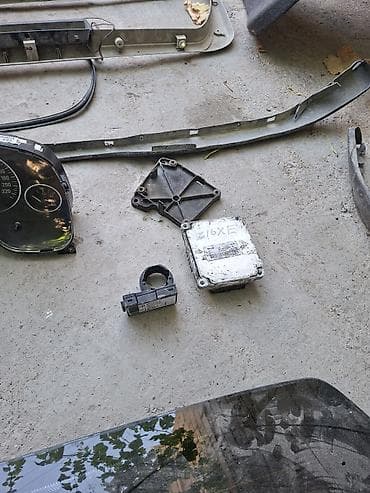 bmw disk type 0: Avtomobil ehtiyat hissələri dəsti Satılır: müxtəlif orijinal hissələr — 2