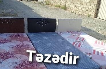 Yeni, Təknəfərlik çarpayı, Azərbaycan lalafo.az -da Yeni, Təknəfərlik çarpayı, Azərbaycan