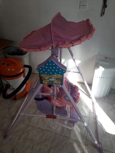 Коляски: Az iwlenmiw — 1