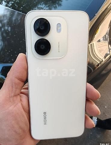 Honor X6, 256 GB, rəng - Ağ