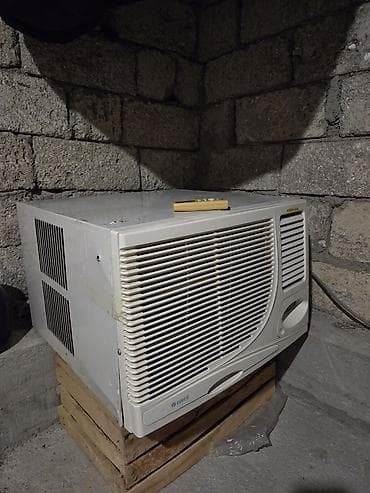 iphone 8 islenmis: Kondisioner Gree, 30-35 kv. m, Monoblok — 1