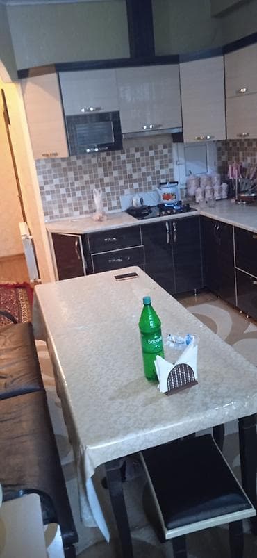 sumqayit 17 mkr: Əsəd ehmedov yeni Yasamal bravonun yanında mənzil kirayə verilir — 1