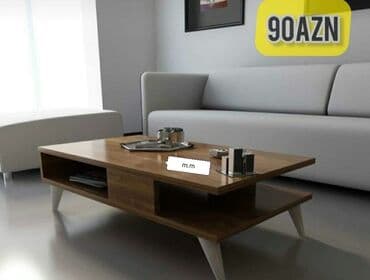 transformer jurnal masası: Jurnal masası, Yeni, Açılmayan, Laminat, Dördbucaq masa — 6