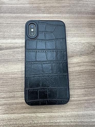 ipone x islenmis: IPhone X, 64 GB, Qara, Face ID — 6