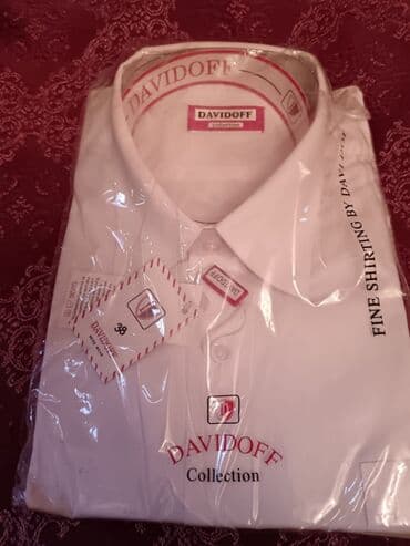 белые новые кеды: 38 razmer teze koynek — 3