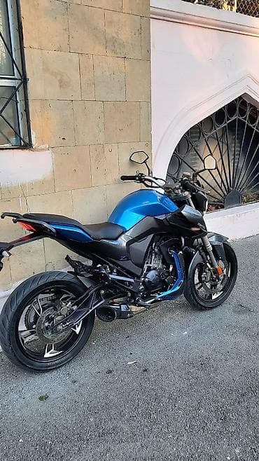 islenmis akumulator satisi: Zontes - 155, 150 sm3, 2021 il — 2