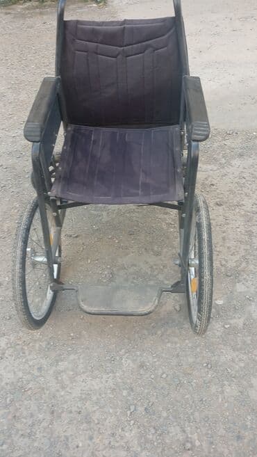 инвалидная коляска цена бу: Az işlənmiş əl arabası — 1