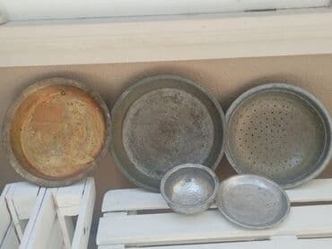 qedmi qazanlar: Qazan — 3