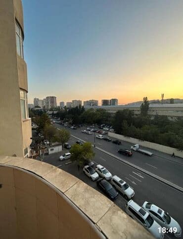 binəqədi kiraye evlər: Yasamal rayonu,İnşaatçılar metrosu yaxınlığı, N.Tusi klinikasının və — 11