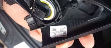 s class güzgüləri: Mersedes — 4