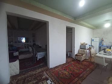 5 otaqli evler: 5 otaqlı, 120 kv. m, Orta təmir — 7