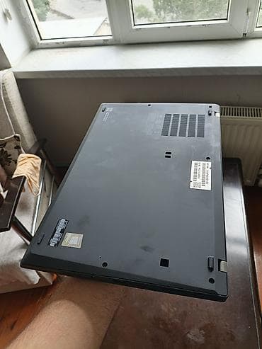 İşlənmiş Lenovo ThinkPad, 14.3 ", Intel Core i7, 512 GB, Ünvandan götürmə, Ödənişli çatdırılma — 3