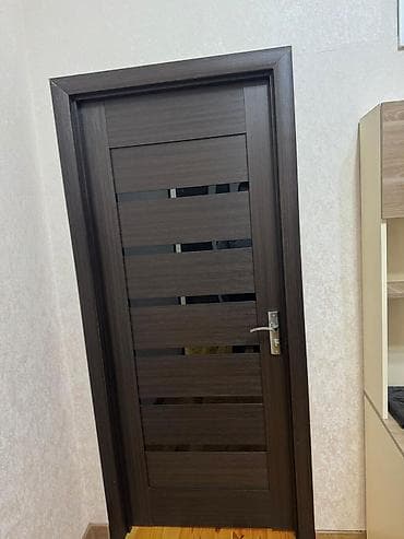 otaq qaplari: Qapı satılır❗6 ededdir. Bir ededi 55 azn, hamisi birlikde 300 azn — 7