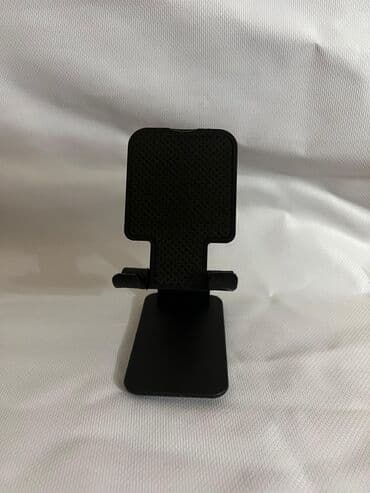 TELEFON STANDI — 2