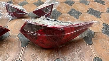 Аксессуары и тюнинг: Hyundai 2011 г., Оригинал, Япония, Новый — 2