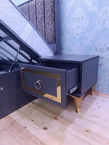 demir carpayilar: İkinəfərlik çarpayı, Dolab, Rusiya, Yeni — 6