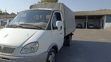 maşın üçün kondisioner: QAZ 3302, 2008 il, motor 2.4 l, Tent, İşlənmiş — 3
