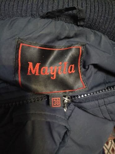 флисовые кофты бишкек: 38 razmer — 2