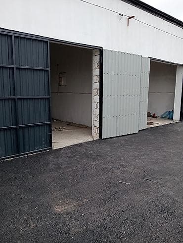 Qaraj satılır: Avtoservis icarəyə verilir. Binəqədi Xırdalan yoluna biraz — 8