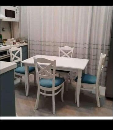 стол под заказ: Rəng seçimi edə bilərsiniz — 6